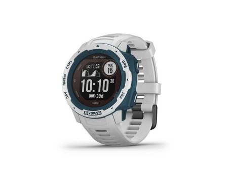 Garmin Instinct Solar Surf Edition Cloudbreak