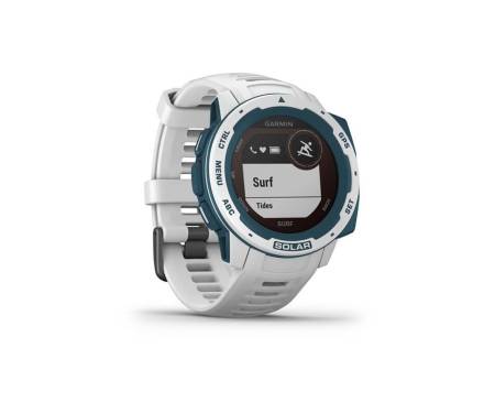 Garmin Instinct Solar Surf Edition Cloudbreak