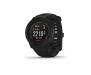 Garmin Instinct Solar Tactical Edition Black