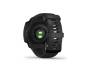 Garmin Instinct Solar Tactical Edition Black