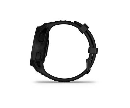 Garmin Instinct Solar Tactical Edition Black