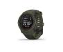 Смарт-годинник Garmin Instinct Solar Tactical Edition Moss (010-02293-04) 1