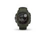 Смарт-годинник Garmin Instinct Solar Tactical Edition Moss (010-02293-04) 2