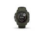 Смарт-годинник Garmin Instinct Solar Tactical Edition Moss (010-02293-04) 3