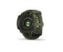 Смарт-годинник Garmin Instinct Solar Tactical Edition Moss (010-02293-04) 6