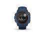 Garmin Instinct Solar Tidal Blue