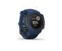 Garmin Instinct Solar Tidal Blue