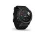 Смарт-часы Garmin Tactix Delta Solar Black 010-02357-11 2