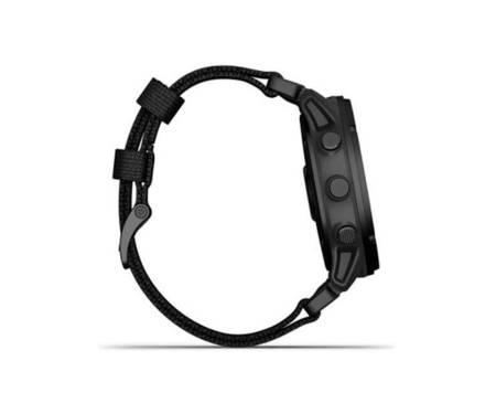 Смарт-часы Garmin Tactix Delta Solar Black 010-02357-11 4