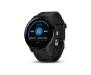 Смарт-часы Garmin Vivoactive 3 Music Black (010-01985-01) 1
