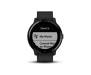 Смарт-часы Garmin Vivoactive 3 Music Black (010-01985-01) 2