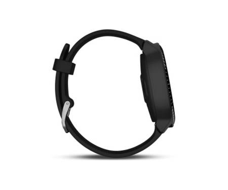 Смарт-часы Garmin Vivoactive 3 Music Black (010-01985-01) 4