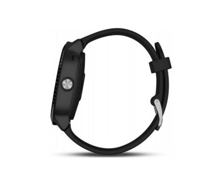 Смарт-часы Garmin Vivoactive 3 Music Black (010-01985-01) 3