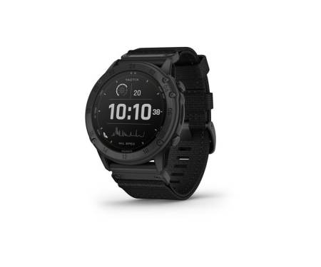 Garmin Tactix Delta Solar Ballistics