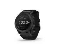 Garmin Tactix Delta Solar Ballistics