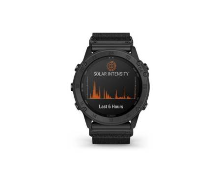 Garmin Tactix Delta Solar Ballistics