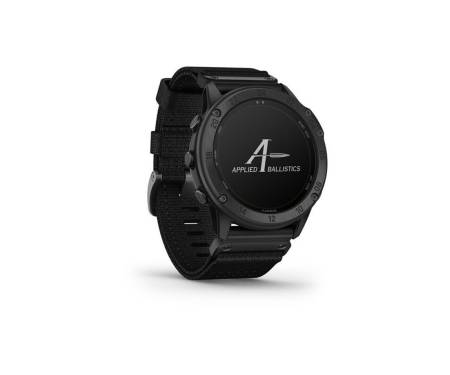 Garmin Tactix Delta Solar Ballistics