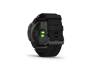 Garmin Tactix Delta Solar Ballistics