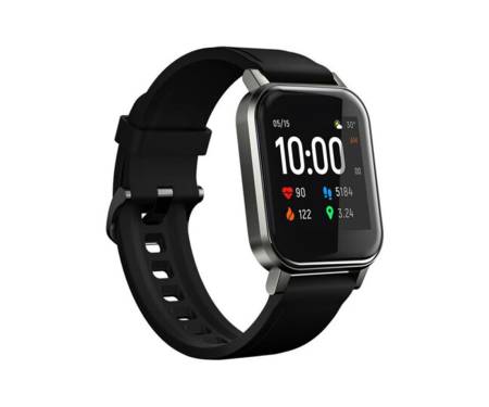 Xiaomi Haylou LS02 Black