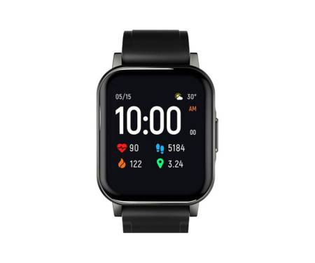 Xiaomi Haylou LS02 Black