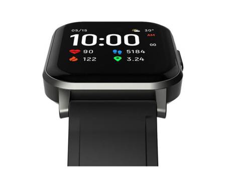 Xiaomi Haylou LS02 Black