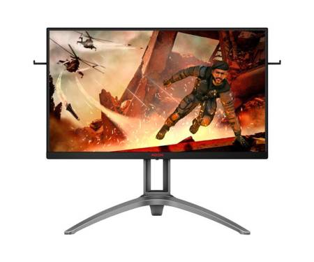 Монитор AOC AG273QX 1