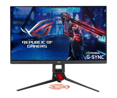 Монитор ASUS ROG Strix XG279Q (90LM05D0-B01370) 1