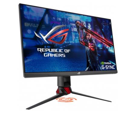 Монитор ASUS ROG Strix XG279Q (90LM05D0-B01370) 2