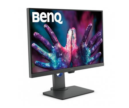 Монитор BENQ PD2705Q Grey 1