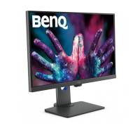 Монитор BENQ PD2705Q Grey