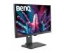 Монитор BENQ PD2705Q Grey 1