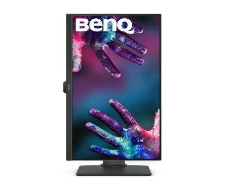 Монитор BENQ PD2705Q Grey 2