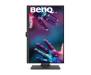 Монитор BENQ PD2705Q Grey 2
