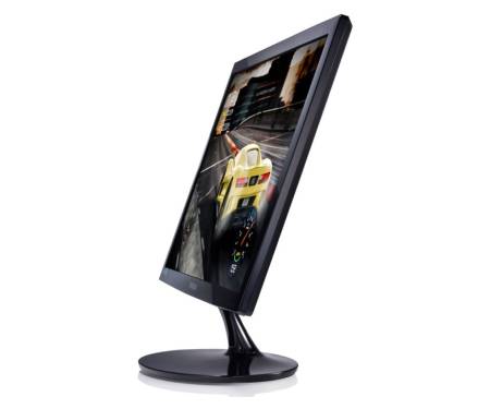 Монитор Samsung S24D332H [LS24D332HSO/RU] 5