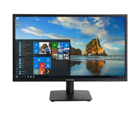Монитор ViewSonic VA2405-H 1