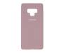 Чехол Silicon Cover для Samsung Galaxy Note 9 (pink sand)