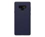 Чехол Silicon Cover для Samsung Galaxy Note 9 (midnight blue)