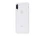 Чехол Baseus See-Through Protective iphone X/XS (white)