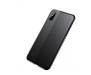 Чехол Baseus Half-to-half iPhone XS MAX (black)