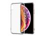 Бампер силикон прозрачный для iPhone XS Max