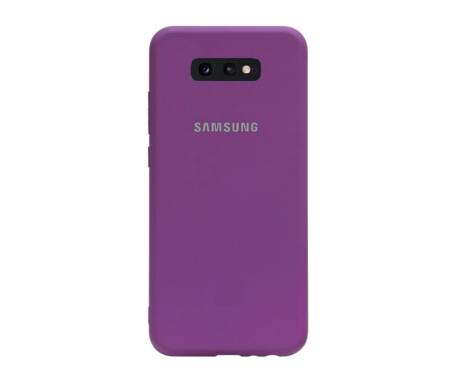 Чехол для Samsung Galaxy S10e Purple