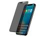 Защитное стекло для Apple iPhone 11 Pro Max/XS Max Anti-spy Black