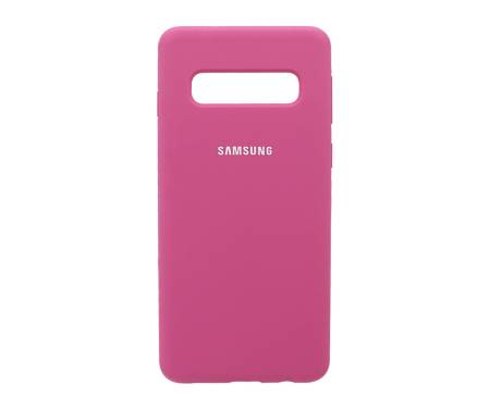 Чехол для Samsung Galaxy S10e Dragon Fruit