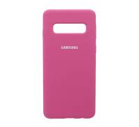 Чехол для Samsung Galaxy S10e Dragon Fruit