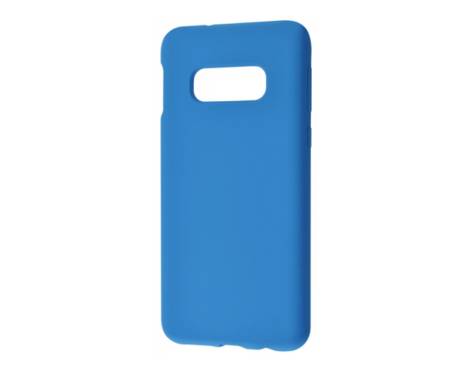 Чехол для Samsung Galaxy S10e Blue