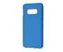 Чехол для Samsung Galaxy S10e Blue