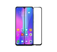 Защитное стекло для Huawei P Smart 2019 5D Black