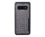 Чехол для Samsung Galaxy S10 Plus Royal Case Armor Grey Python