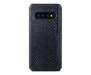 Чехол для Samsung Galaxy S10 Plus Royal Case Armor Black Croco