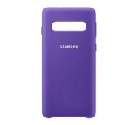 Чехол для Samsung Galaxy S10 Plus Purple